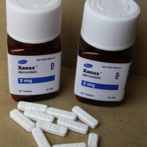 Xanax (Generic) alprazolam anti depression pills