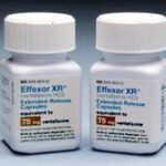 effexor to resolve mental health issues