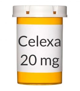 Buy Celexa (citalopram) online safely"