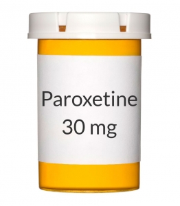 paroxetine for having anxiety relief store