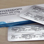 temazepam for anxiety relief