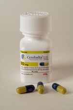 cymbalta for anxiety relief