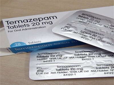 Temazepam: Your Guide to Effective Anxiety Relief