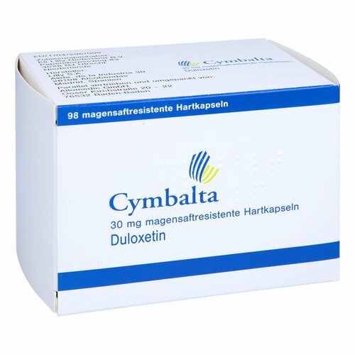 cymbalta uses