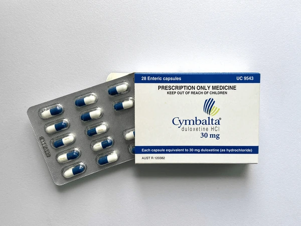 cymbalta withdrawal symptoms