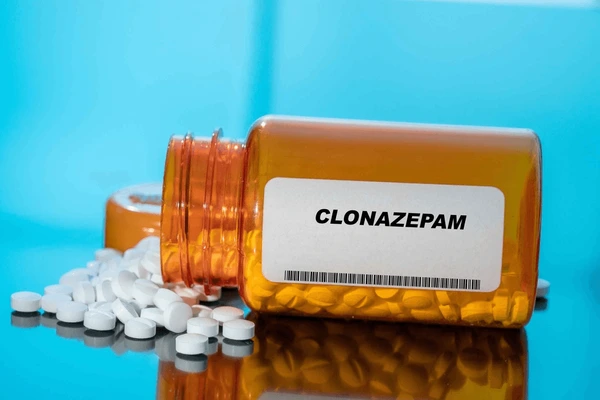 clonazepam uses