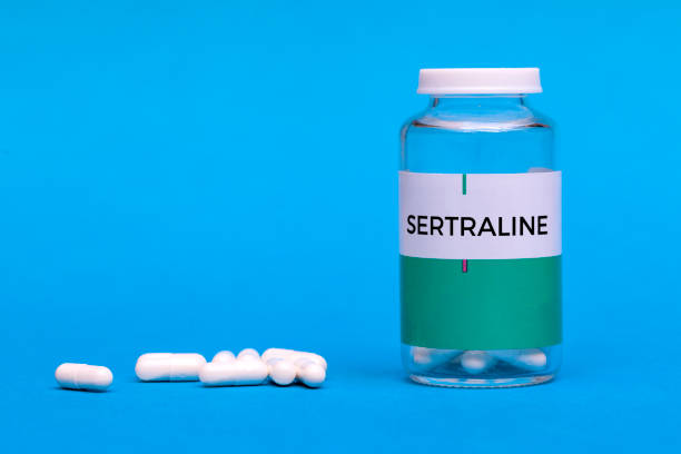 zoloft sertraline side effects