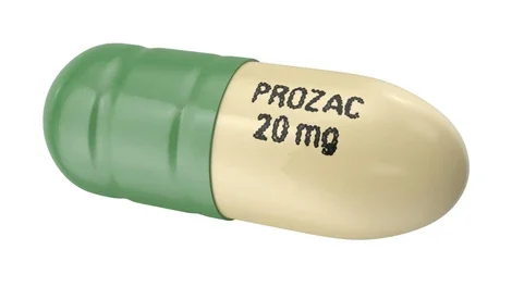 prozac side effects